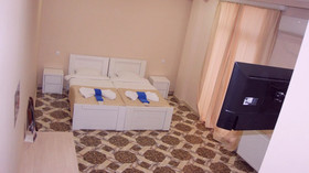Elite Lux Hotel