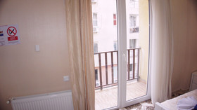 Elite Lux Hotel
