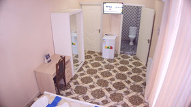 Elite Lux Hotel