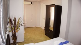 Elite Lux Hotel
