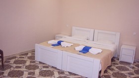 Elite Lux Hotel