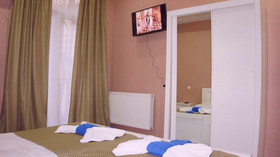 Elite Lux Hotel