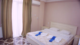 Elite Lux Hotel