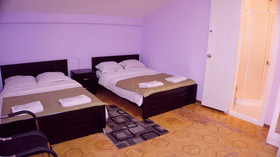 Elite Lux Hotel