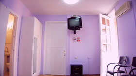 Elite Lux Hotel