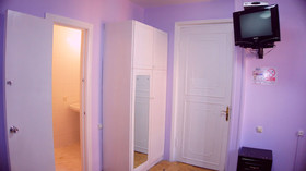 Elite Lux Hotel