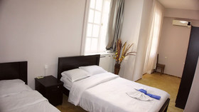 Elite Lux Hotel