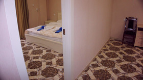 Elite Lux Hotel