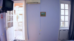 Elite Lux Hotel