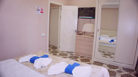 Elite Lux Hotel