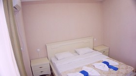 Elite Lux Hotel