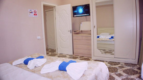 Elite Lux Hotel