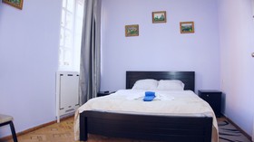 Elite Lux Hotel