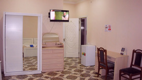 Elite Lux Hotel