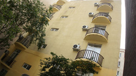 Elite Lux Hotel