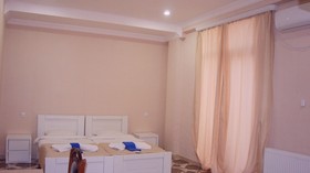 Elite Lux Hotel