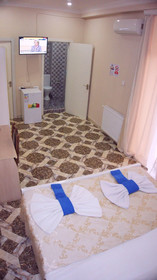 Elite Lux Hotel