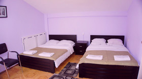 Elite Lux Hotel