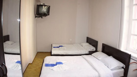 Elite Lux Hotel