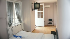 Elite Lux Hotel