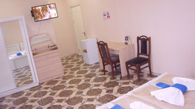 Elite Lux Hotel