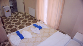 Elite Lux Hotel