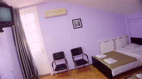 Elite Lux Hotel