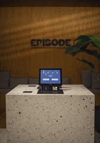 Episode Tbilisi