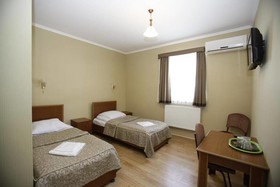 Eurasia Hotel