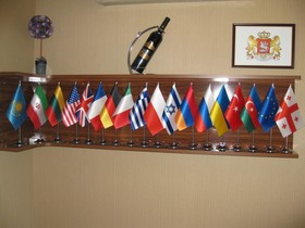 Eurasia Hotel