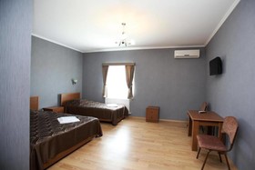 Eurasia Hotel