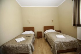 Eurasia Hotel