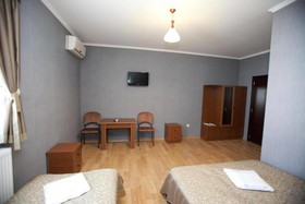 Eurasia Hotel