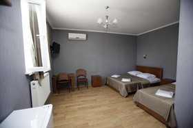Eurasia Hotel