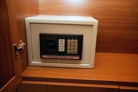 Eurasia Hotel