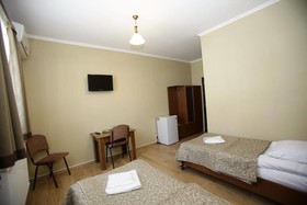 Eurasia Hotel