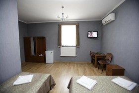 Eurasia Hotel