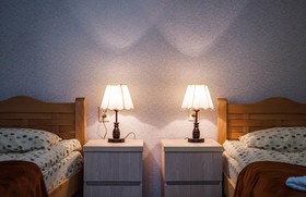 Family Hotel Mountain Scream