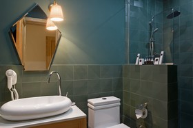 Folk Boutique Hotel