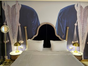 Folk Boutique Hotel