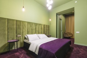 Freeze Inn Hotel