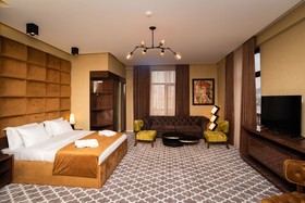 Gallery Art Hotel