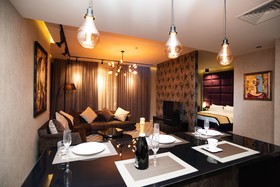Gallery Art Hotel