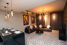 Gallery Art Hotel