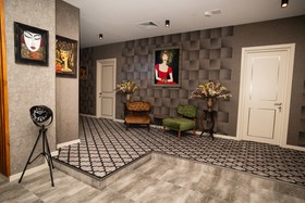 Gallery Art Hotel