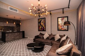 Gallery Art Hotel