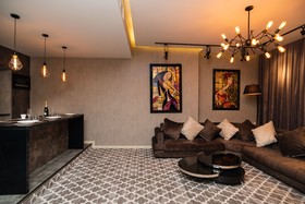 Gallery Art Hotel