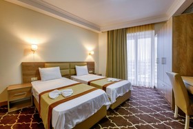 Link Hotel