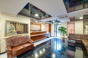 Link Hotel