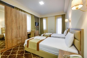 Link Hotel